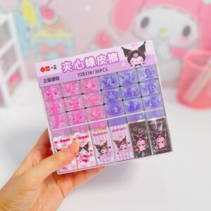 پاککن ژله ای کرومی