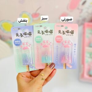 تراش پنجه شفاف اکلیلی