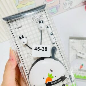 هندزفری فانتزی Rabbit