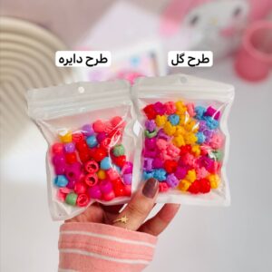 مهره مو