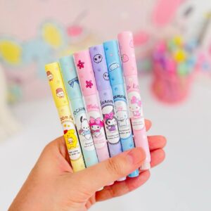 پک هایلایتر کرومی و دوستان