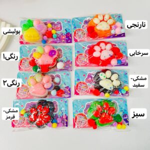 نرمالو پنجه