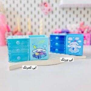 جاقلمی کشویی سانریو