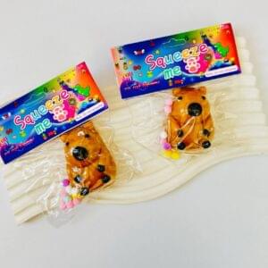 نرمالو کاپی بارا