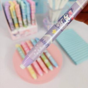 پاککن اتودی سانریو