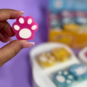 پاککن دوقلو پنجه